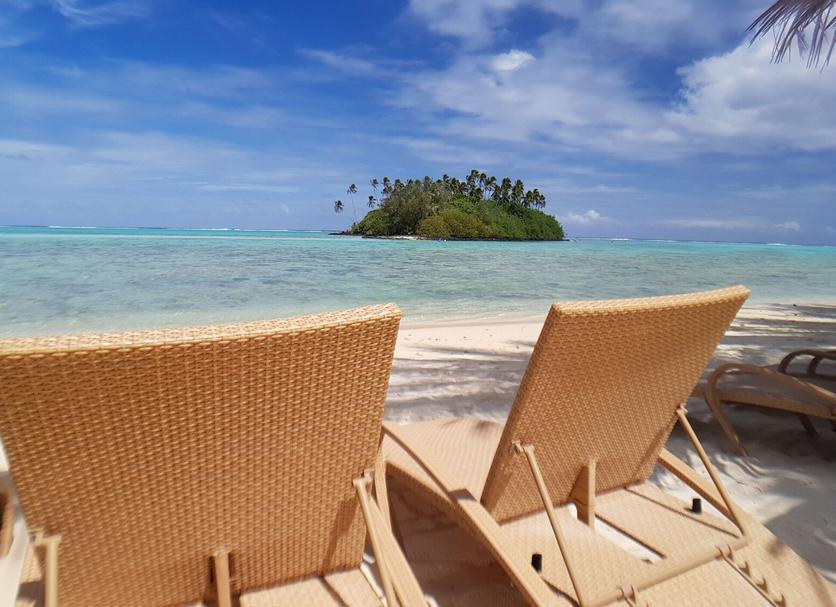 Pantai Foto