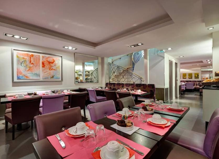 Restoran Foto