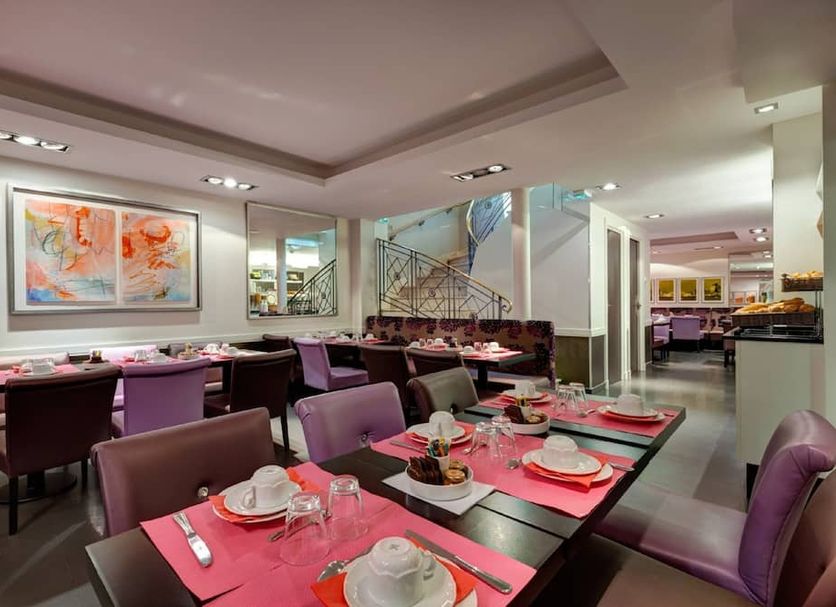 Restoran Foto