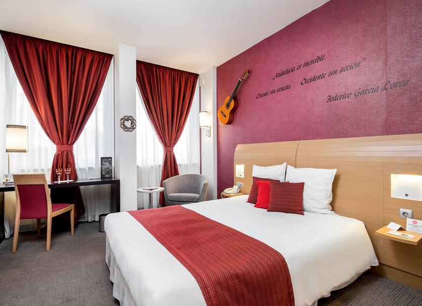Kamar Tidur Foto