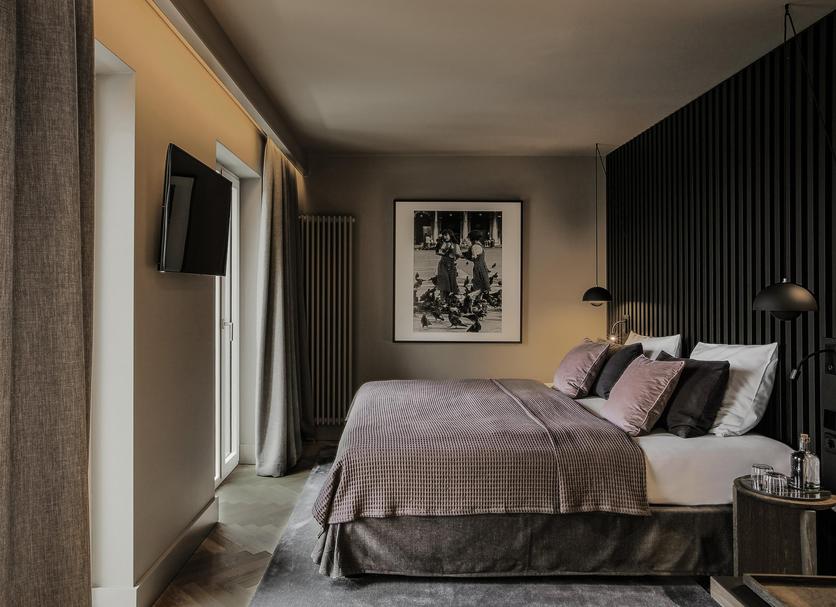 Kamar Tidur Foto