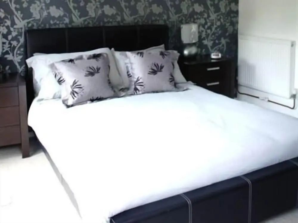 Kamar Tidur