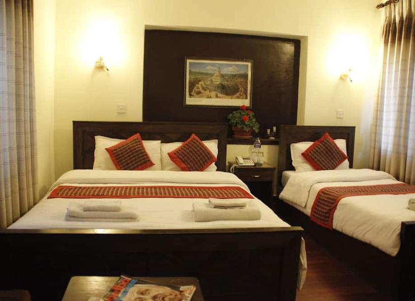 Kamar Tidur Foto