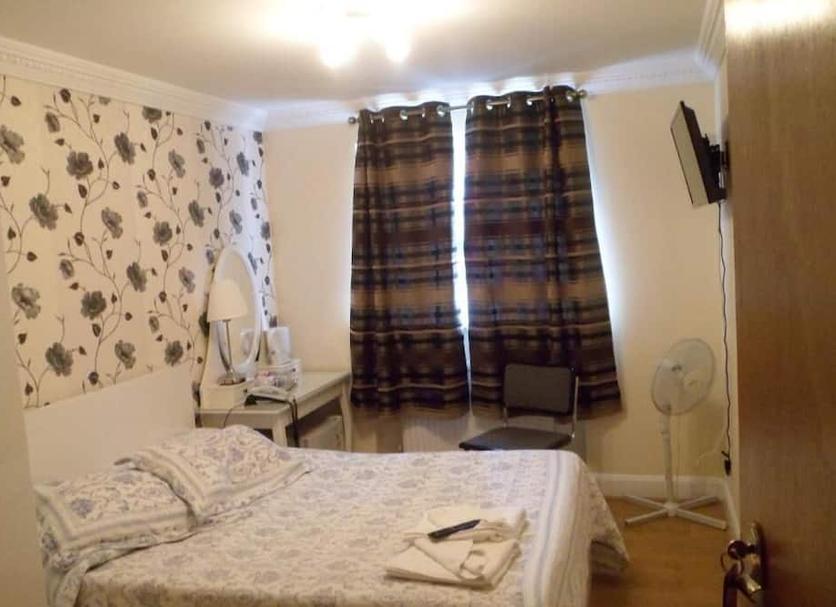 Kamar Tidur Foto
