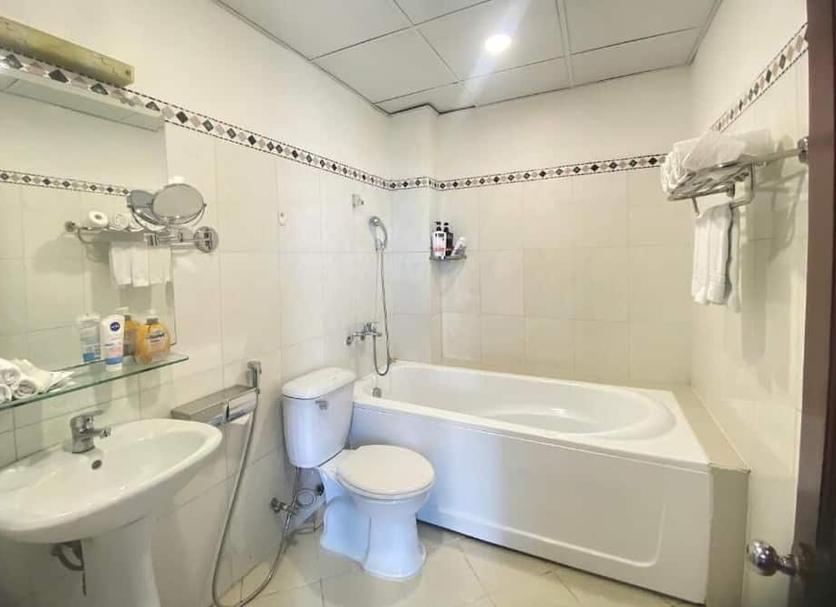 Kamar Mandi Foto