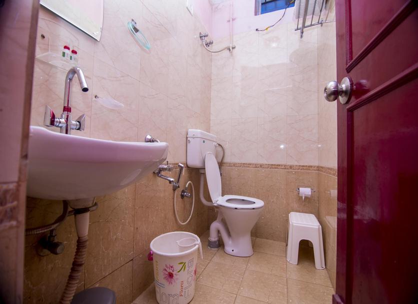 Kamar Mandi Foto