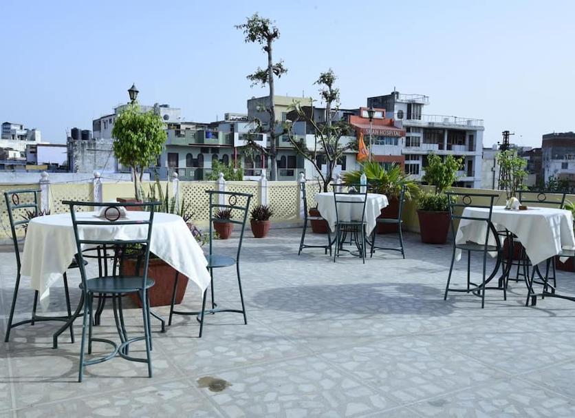 Restoran Foto