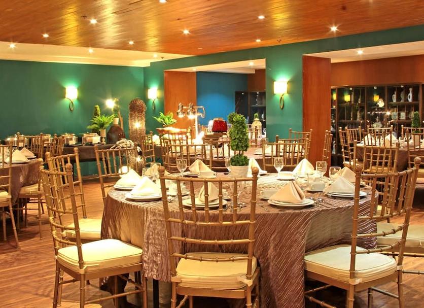 Restoran Foto