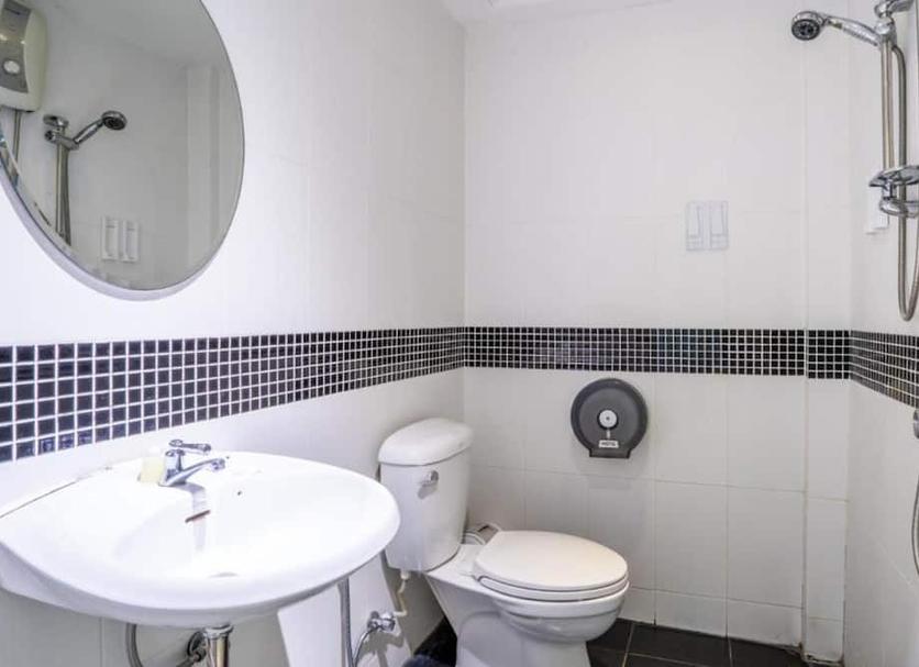Kamar Mandi Foto