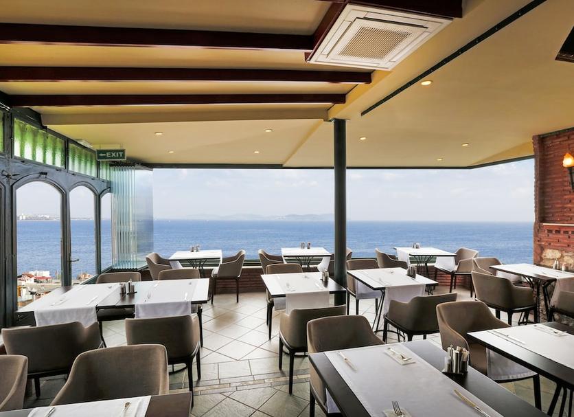 Restoran Foto