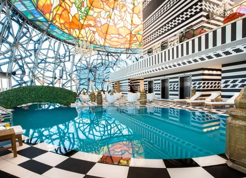 Kolam Foto