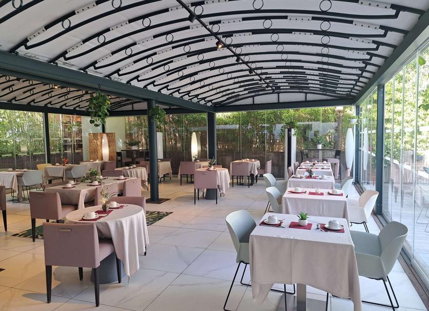 Restoran Foto