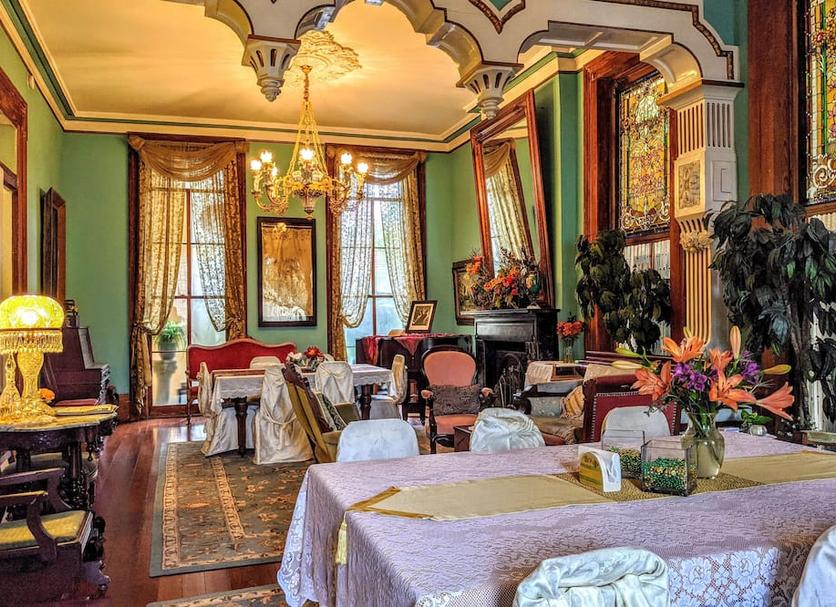 Restoran Foto