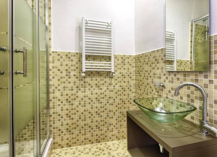 Kamar Mandi Foto