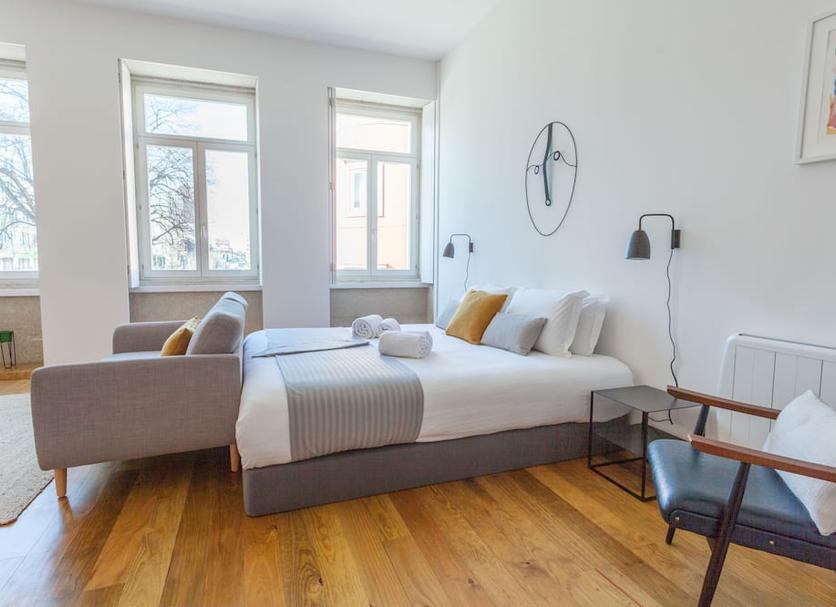 Kamar Tidur Foto