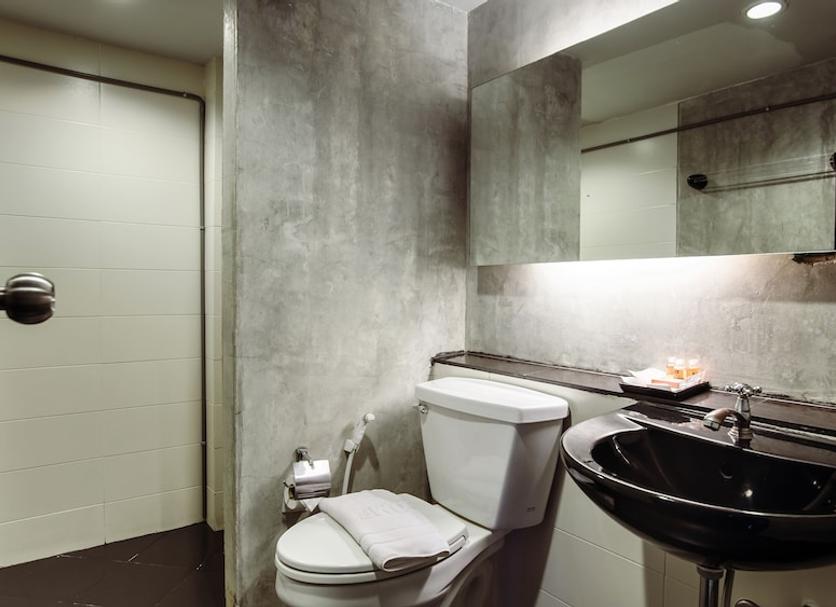 Kamar Mandi Foto