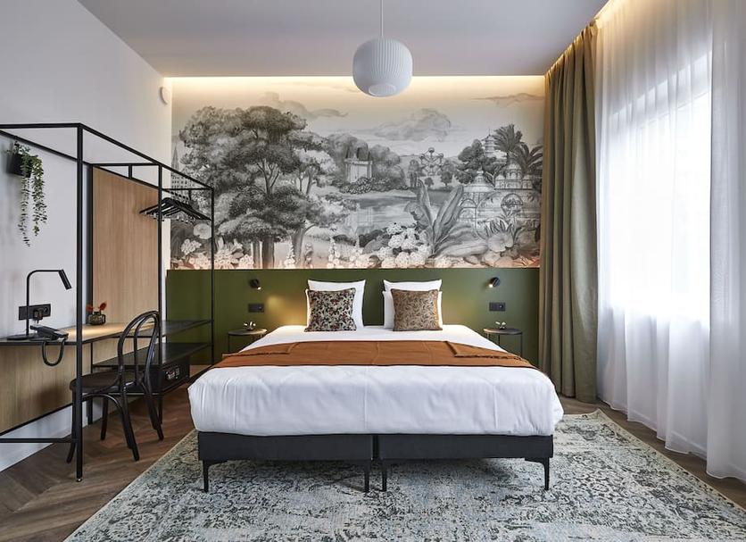 Kamar Tidur Foto