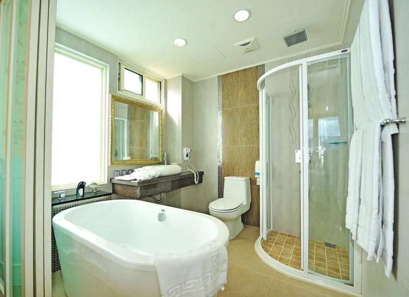 Kamar Mandi Foto