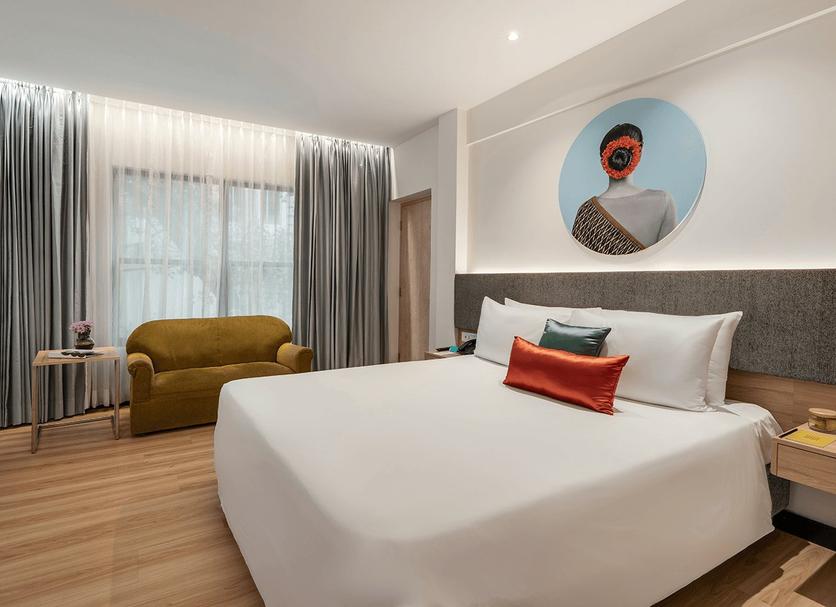 Kamar Tidur Foto