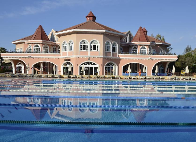 Kolam Foto