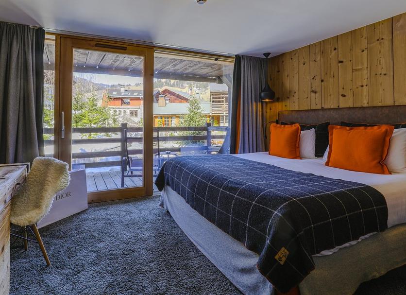 Kamar Tidur Foto
