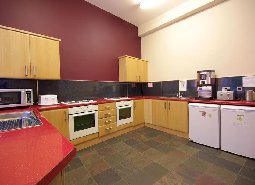 Dapur Foto
