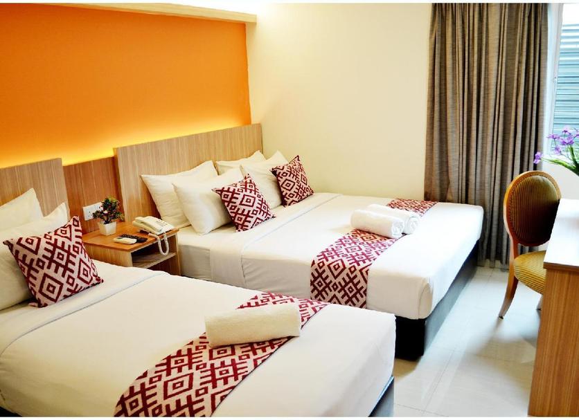 Kamar Tidur Foto