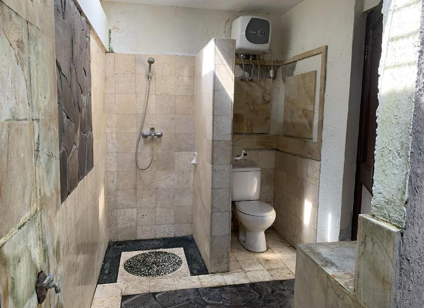 Kamar Mandi Foto