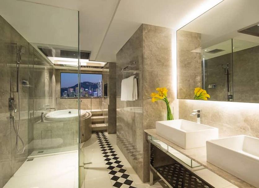 Kamar Mandi Foto