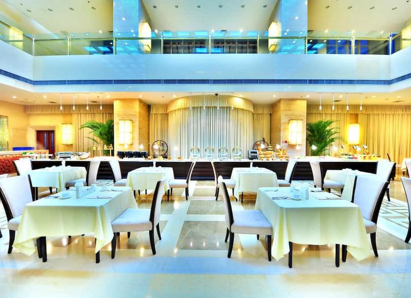 Restoran Foto