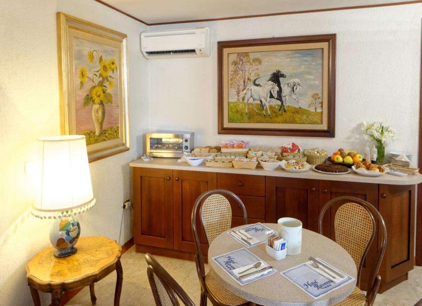 Restoran Foto
