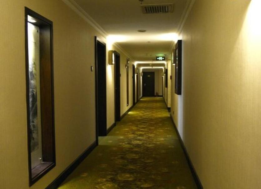 Lorong Foto