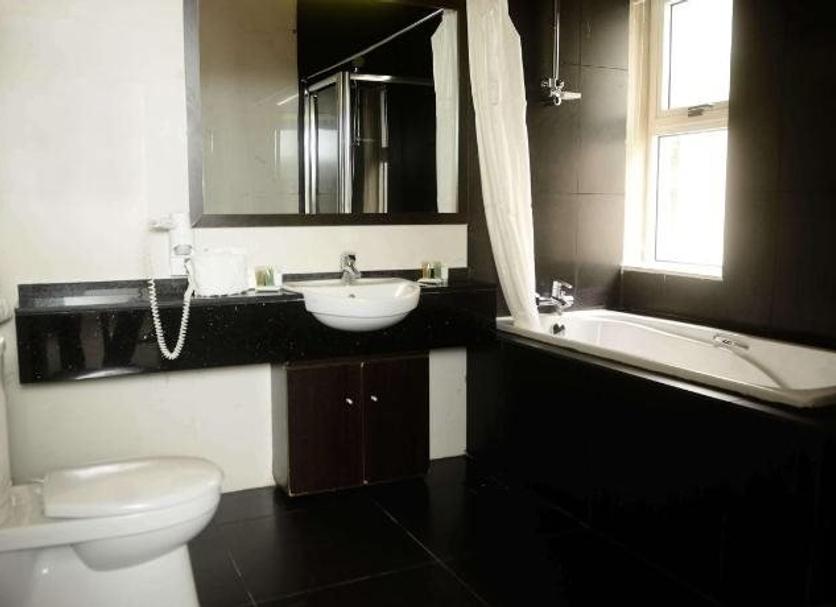 Kamar Mandi Foto
