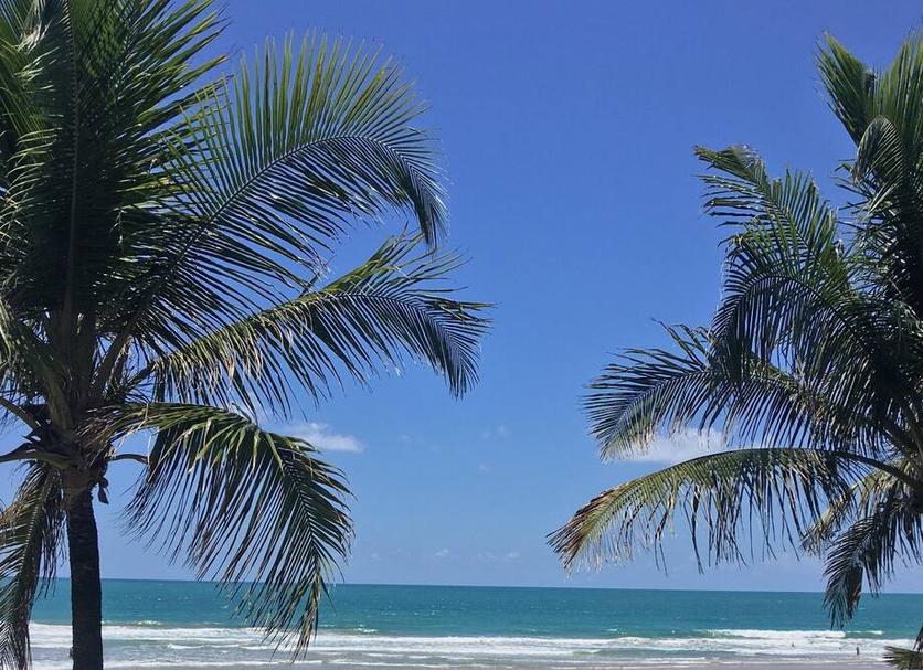 Pantai Foto