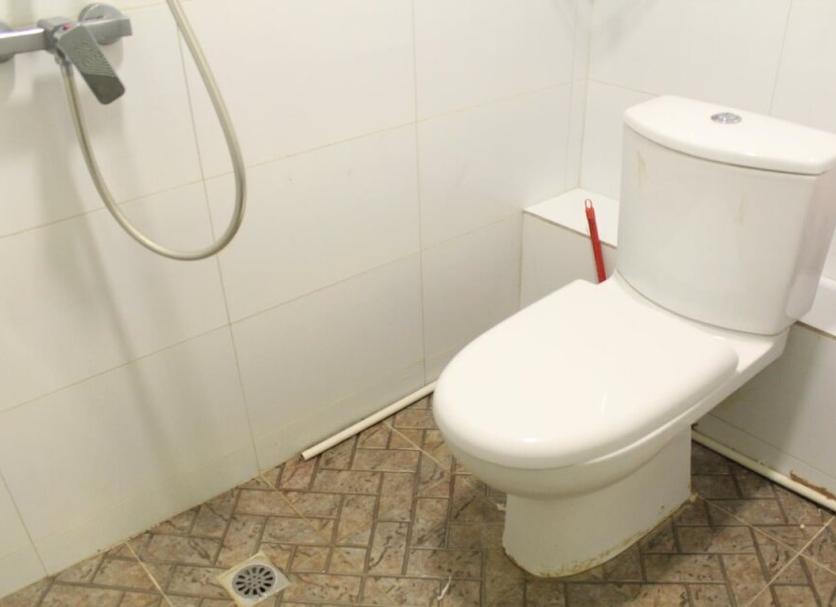 Kamar Mandi Foto
