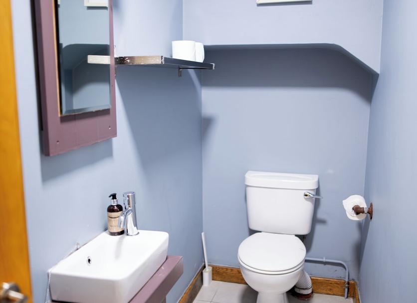 Kamar Mandi Foto