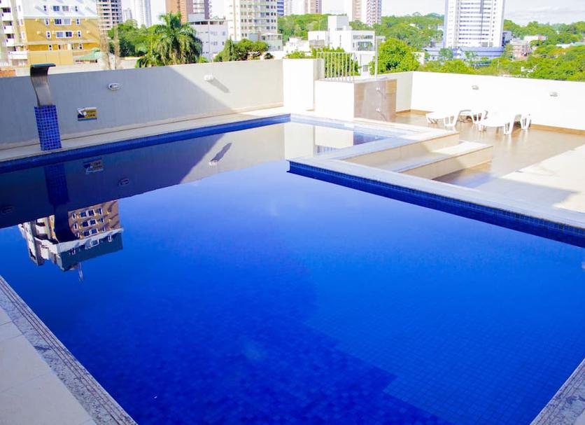 Kolam Foto