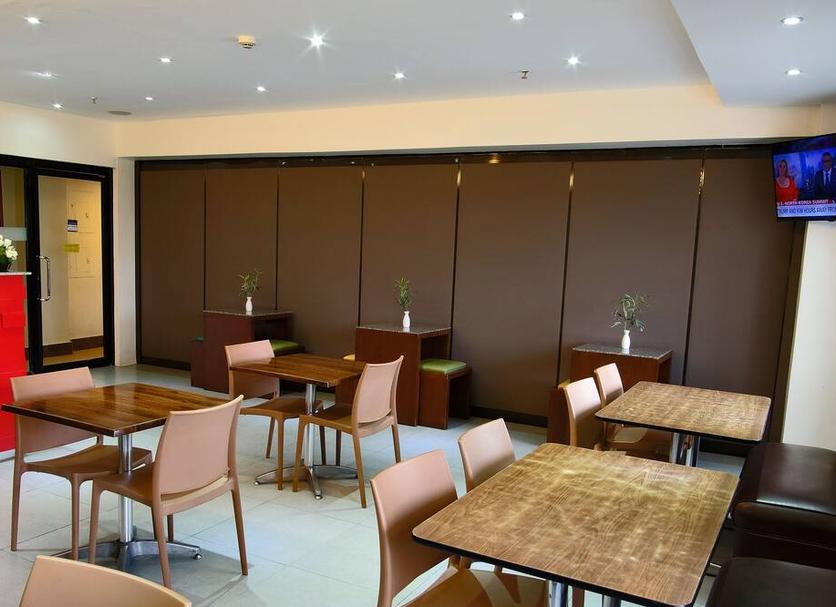 Restoran Foto