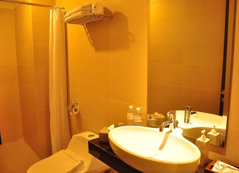 Kamar Mandi Foto