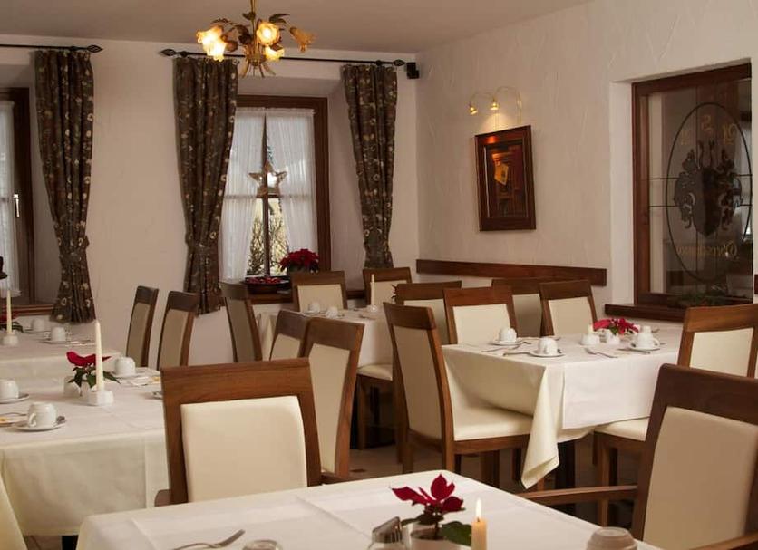 Restoran Foto