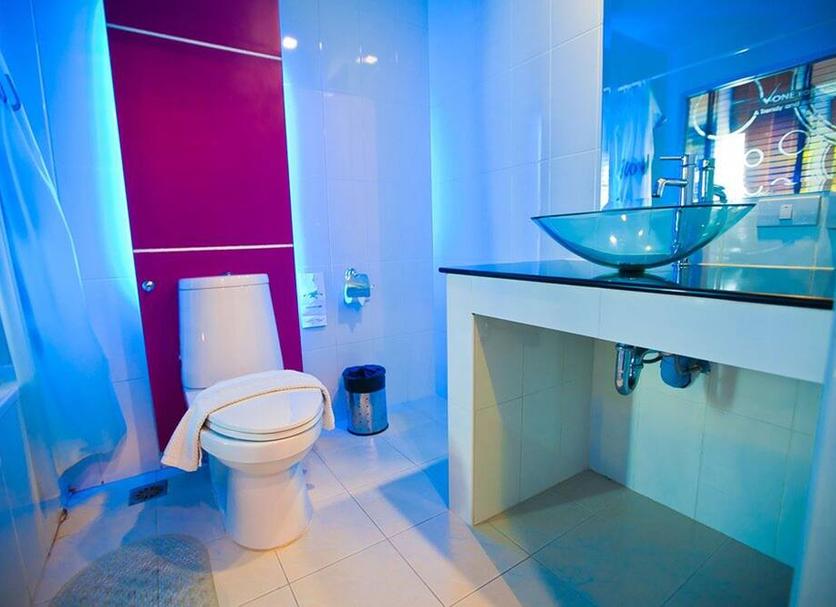 Kamar Mandi Foto
