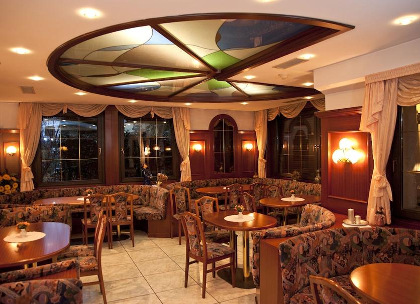 Restoran Foto
