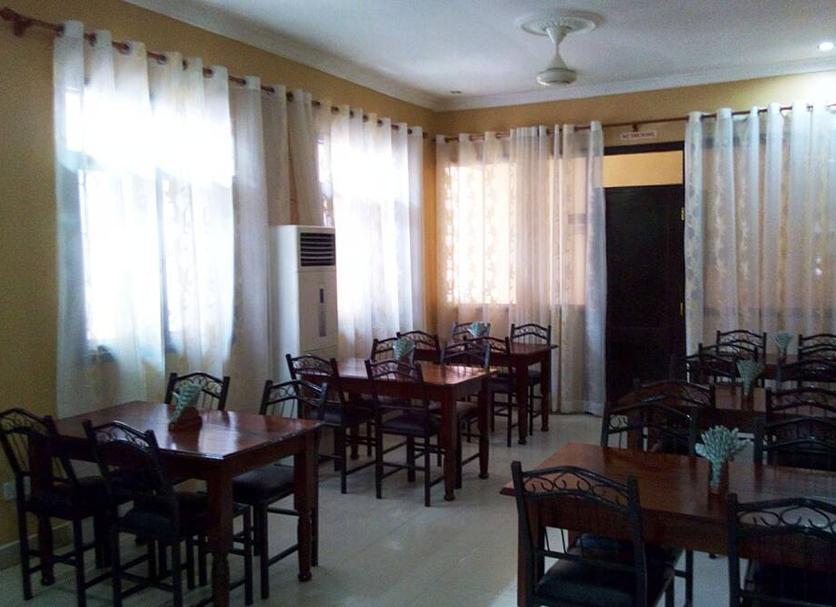 Restoran Foto
