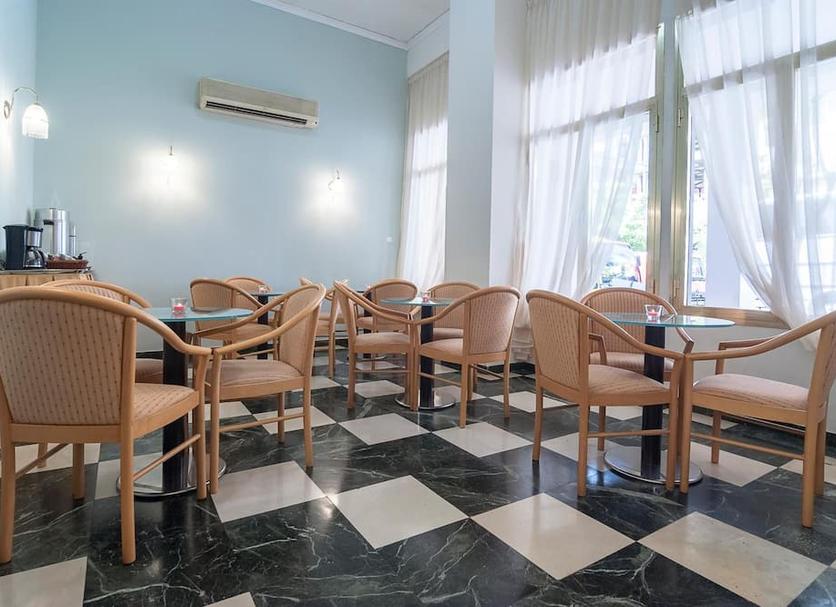 Restoran Foto