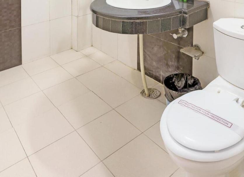 Kamar Mandi Foto