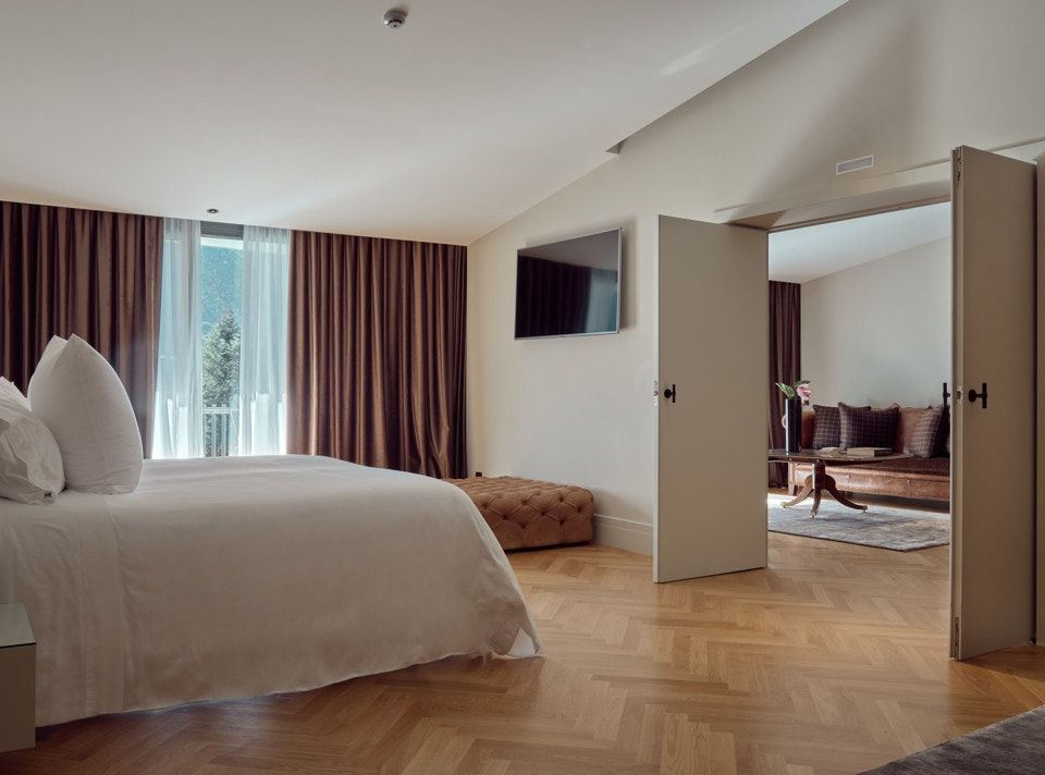 Kamar Tidur