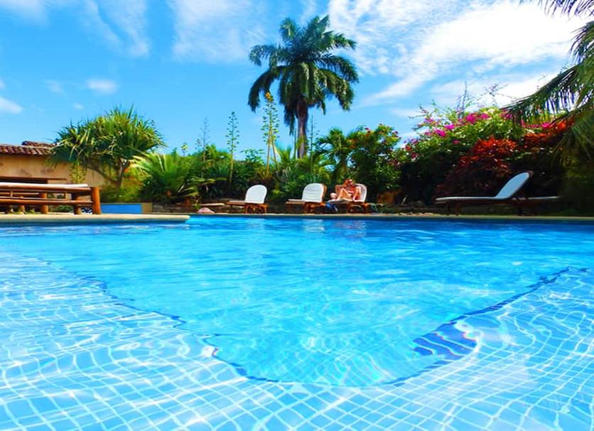 Kolam Foto