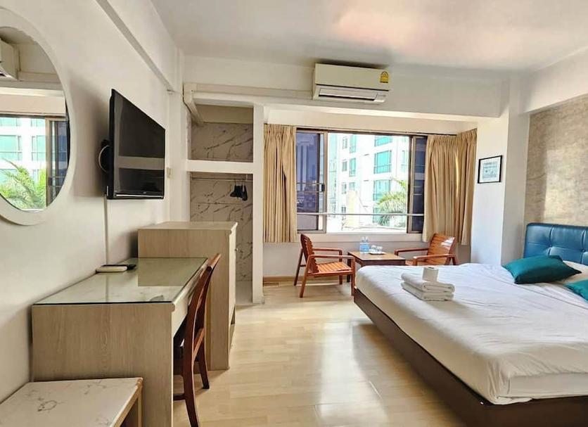Kamar Tidur Foto