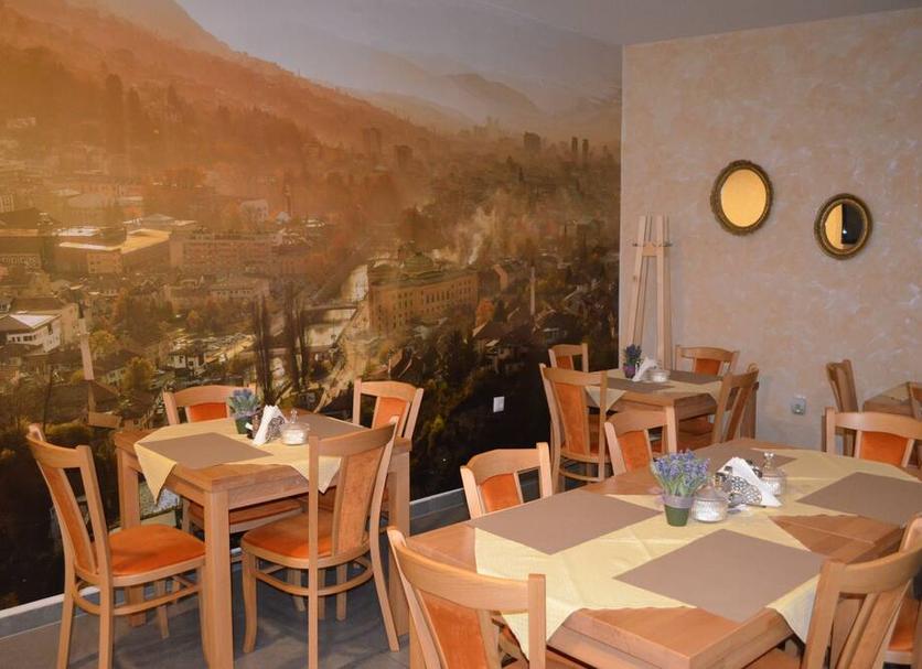 Restoran Foto