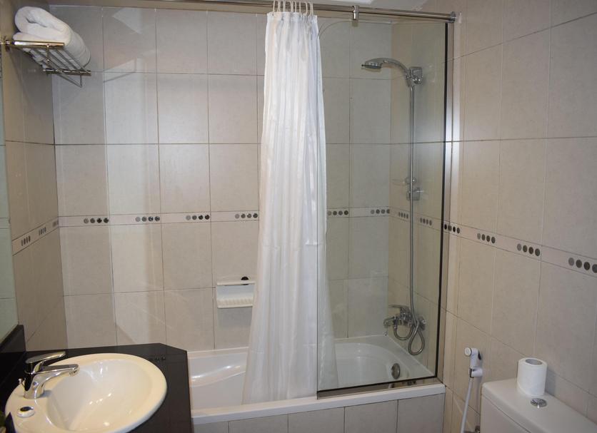 Kamar Mandi Foto